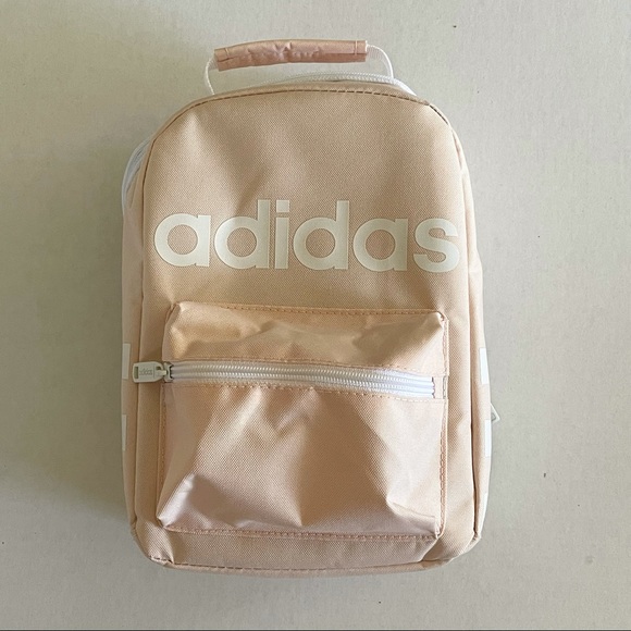 adidas Handbags - Brand new adidas lunchbox